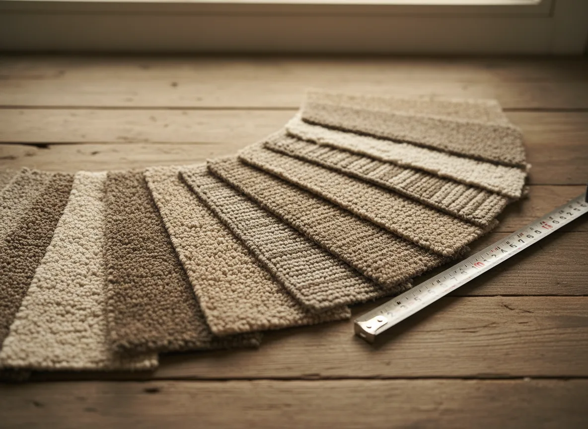 Carpet Installation Black Rock, AR FAQs